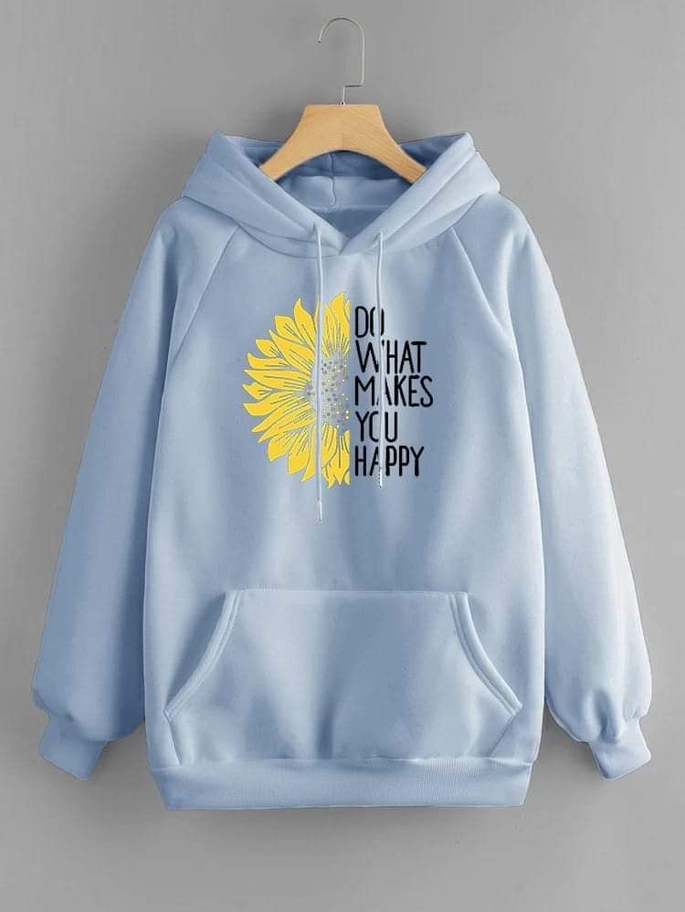 Sunflower Winter Warm Hoodies And Sweatshirts Sunflower Winter Warm Hoodies And Sweatshirts